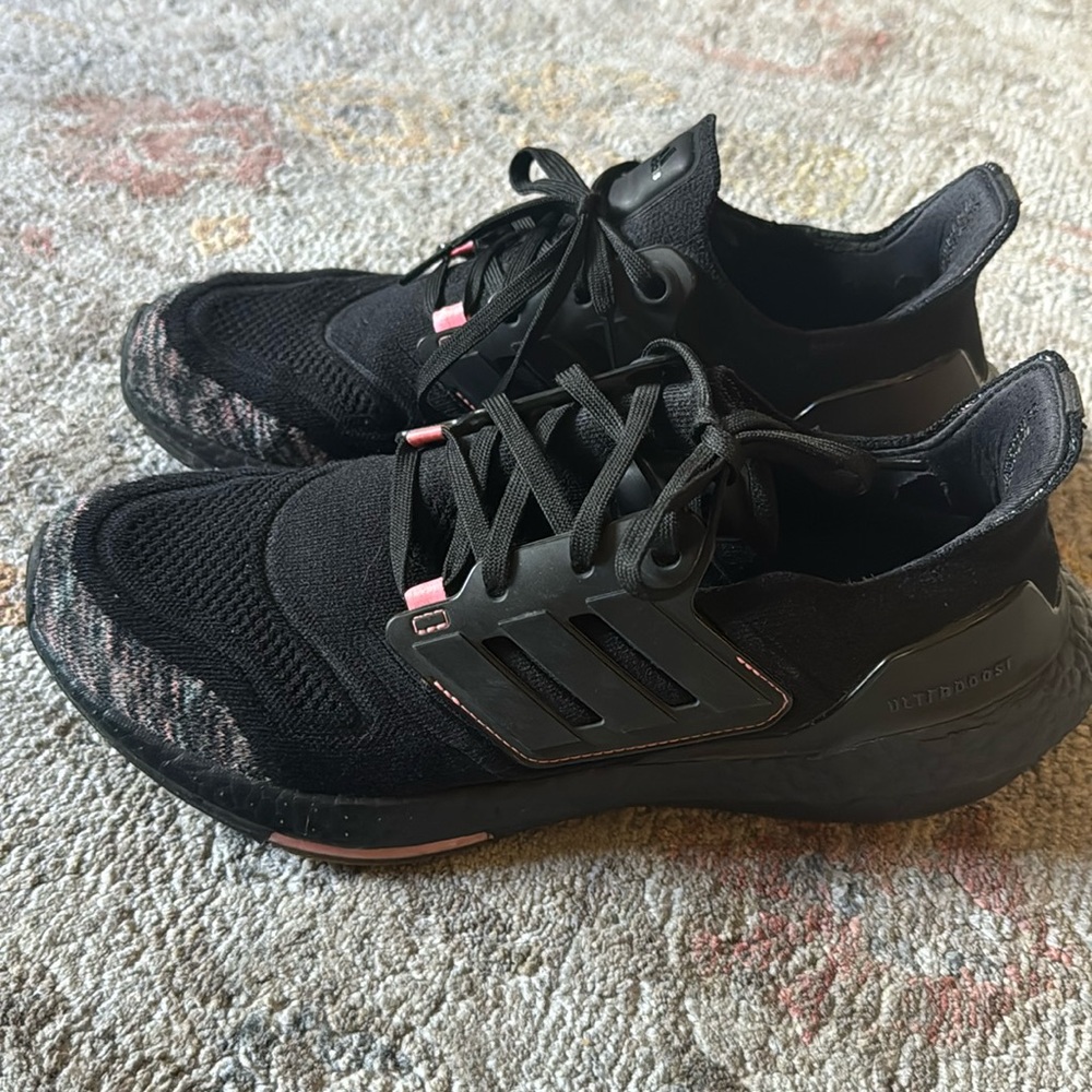 Woman’s Adidas Ultra Boost